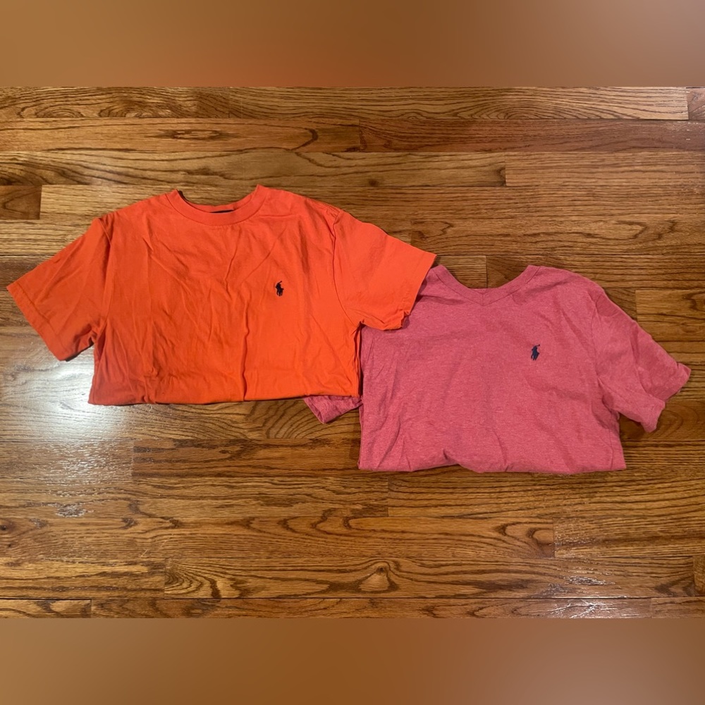 Shirts